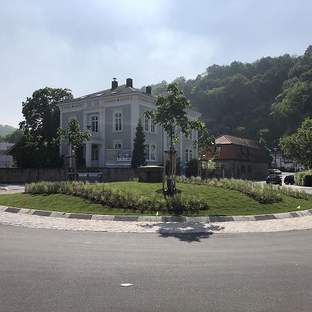 Weingut Zumstein Hotel Bad Duerkheim Exterior photo